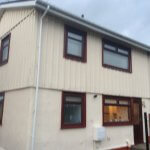 Roofline